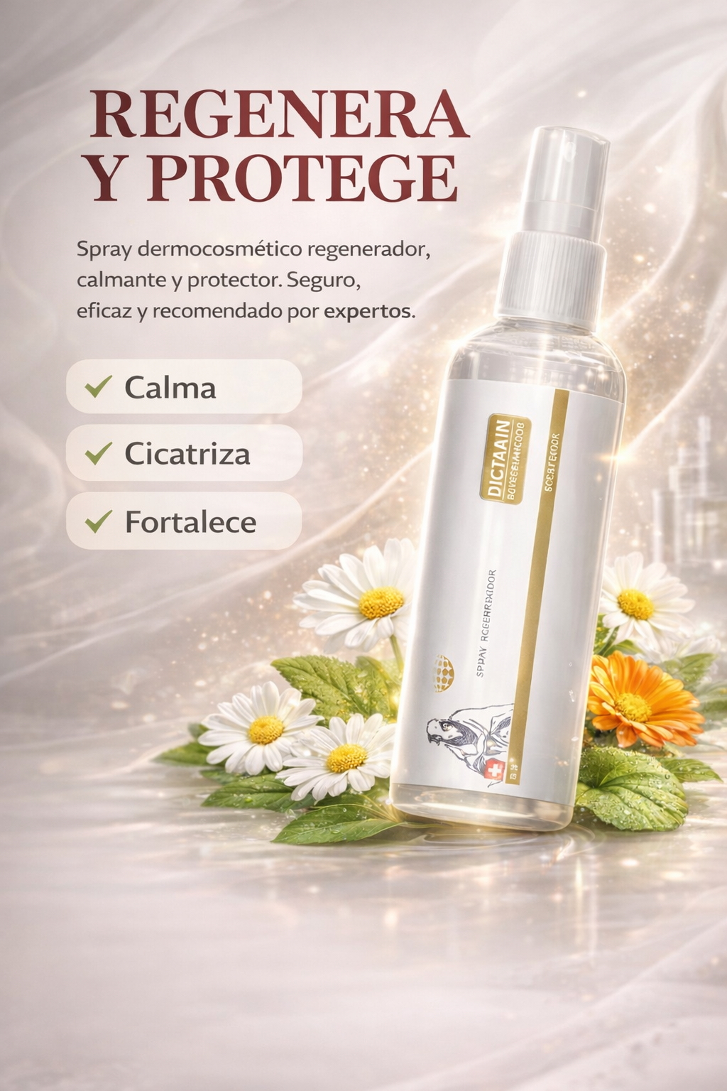 GEL ANTIHEMORROIDES DICTAMNI